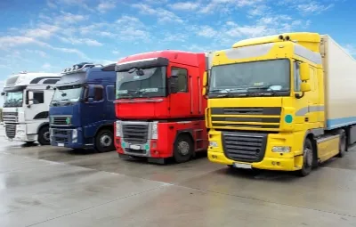 İstanbul Gülşehir Nakliye Ambarı