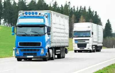 İstanbul ile Gülşehir Arası Eşya Taşıma